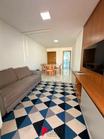 Apartamento em Praia do Morro, Guarapari/ES