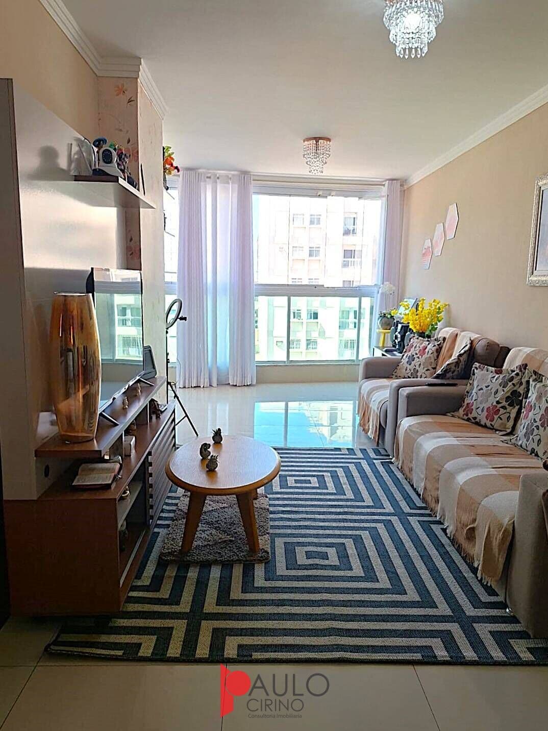 Apartamento 02 Quartos localizado na av Praiana