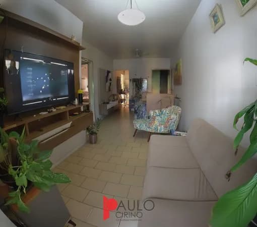 Oportunidade: Apartamento segundo andar de escada sol da manhã, escriturado
