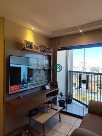 Apartamento em Brasília - TAGUATINGA SUL