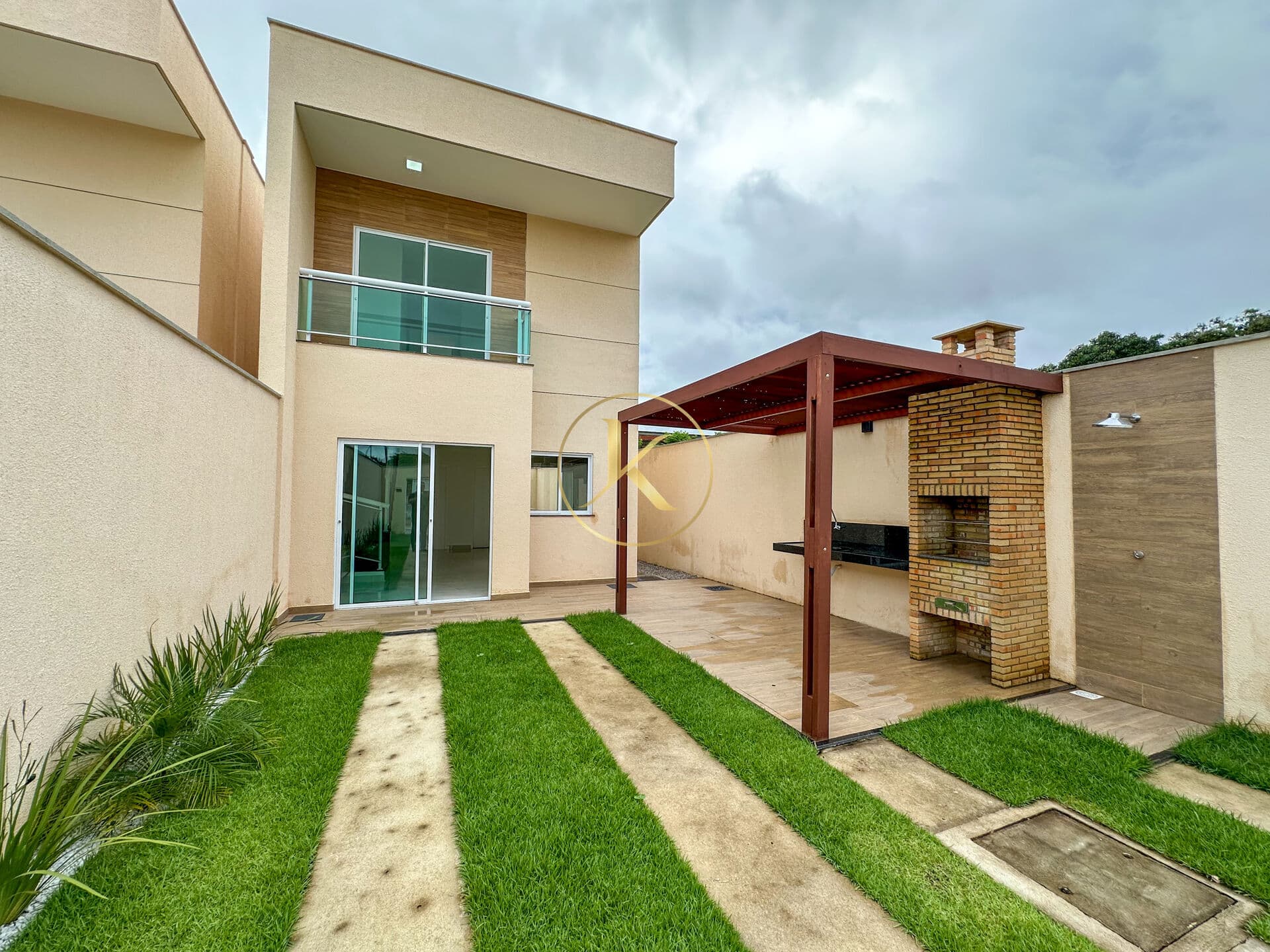 Casa em Coaçu, Eusébio/CE
