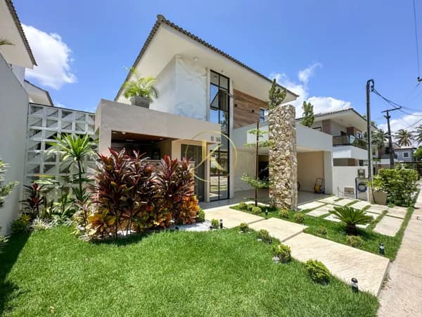 Casa em Porteira Fechada
