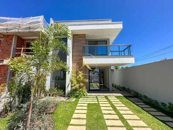Casa em Condomínio em Pires Facanha, Eusébio/CE
