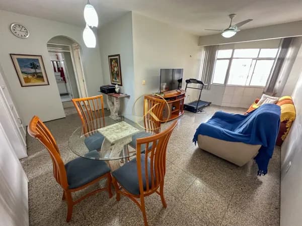 Apartamento em Fortaleza - Meireles