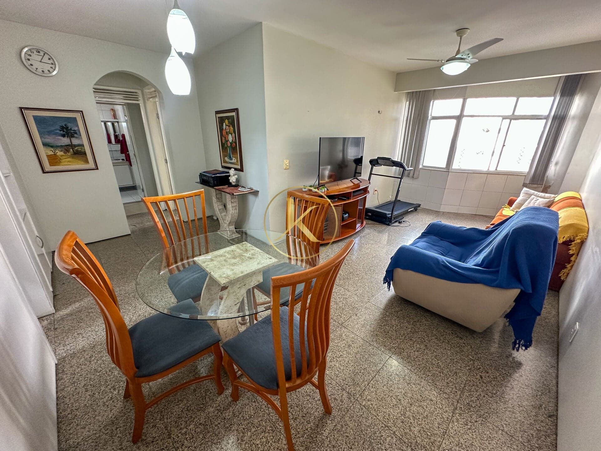 Apartamento em Fortaleza - Meireles