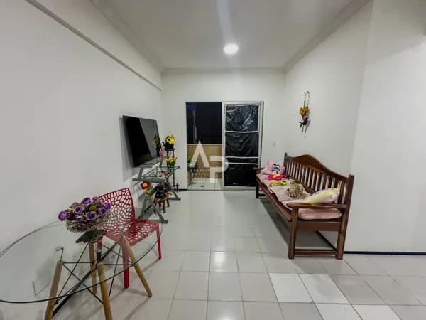 Apartamento à venda no Condomínio Ônix & Jade – Presidente Kennedy | Fortaleza/CE