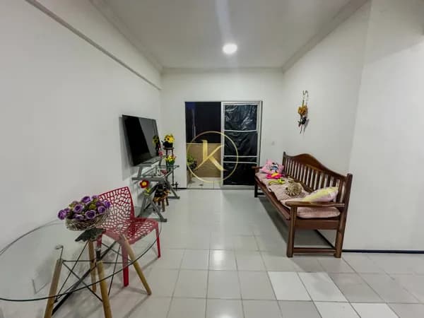 Apartamento à venda no Condomínio Ônix & Jade – Presidente Kennedy | Fortaleza/CE
