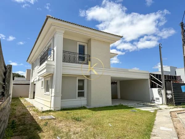 Casa Alto Padrão em Centro, Eusébio/CE
