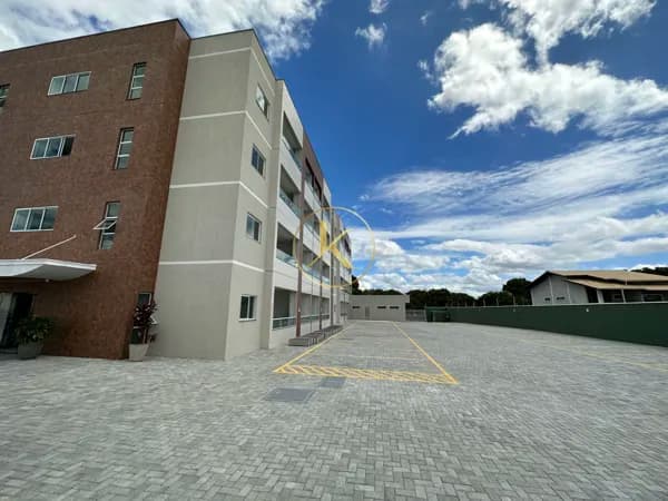 Apartamento em Coité, Eusébio/CE