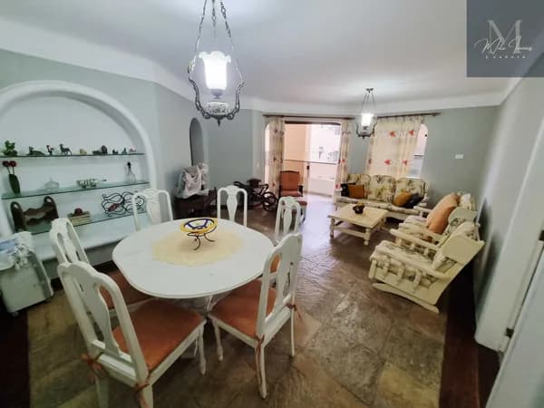 Apartamento em Guarujá - Enseada