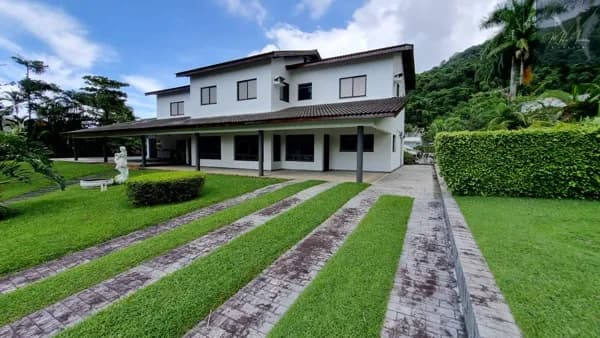 Casa Alto Padrão, Granville.