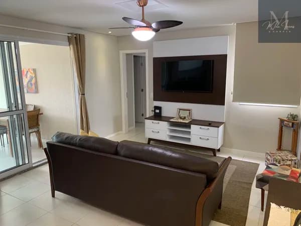 Pronto para morar. Reformado e Planejado. Sacada Gourmet. 03 Dormitórios. 02 vagas e Lazer.