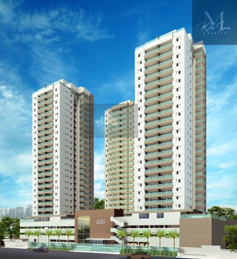 Breve lançamento para 2024 na Astúrias. 01 quadra da praia. Sacada Grill e Lazer incrível. 02 e 03 Dormitórios. 02 vagas