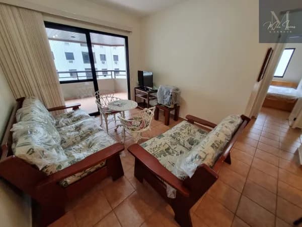 Na quadra da praia. Região Morro do Maluf. Lazer Completo. 03 Dormitórios. 01 suite. 02 vagas.