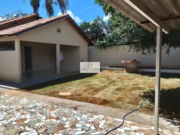 Casa em Goiânia - Jardim Presidente