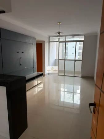 Apartamento em Goiânia - Vila Alpes