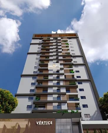 Apartamento em Goiânia - Vila Rosa