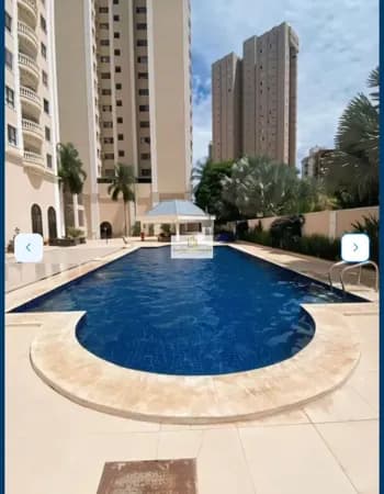 Apartamento em Goiânia - Setor Bueno