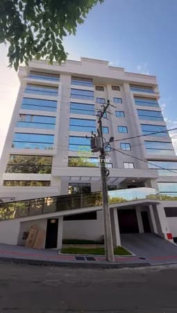 LINDO APARTAMENTO NOVO EM PIRATUBA/SC