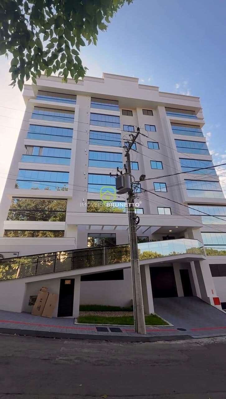LINDO APARTAMENTO NOVO EM PIRATUBA/SC