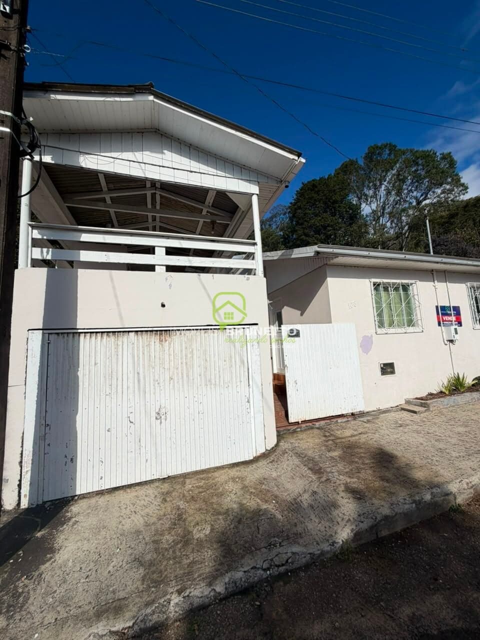 CASA À VENDA | VERDE VALE | CAPINZAL/SC