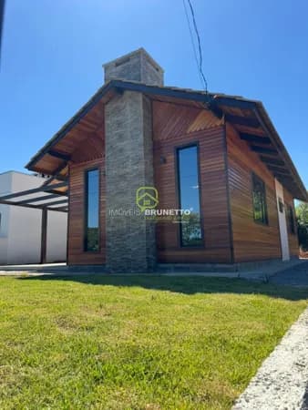 BELA CASA EM ZORTÉA/SC