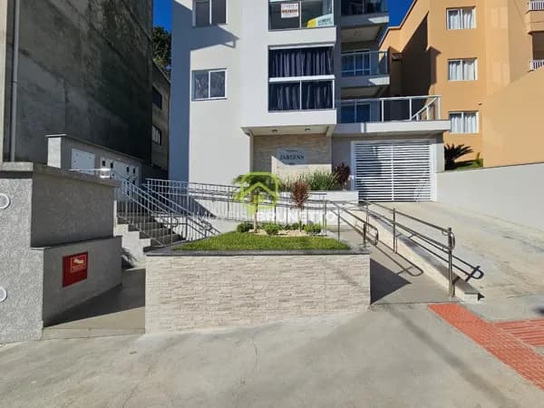 APARTAMENTO NOVO EM PIRATUBA/SC