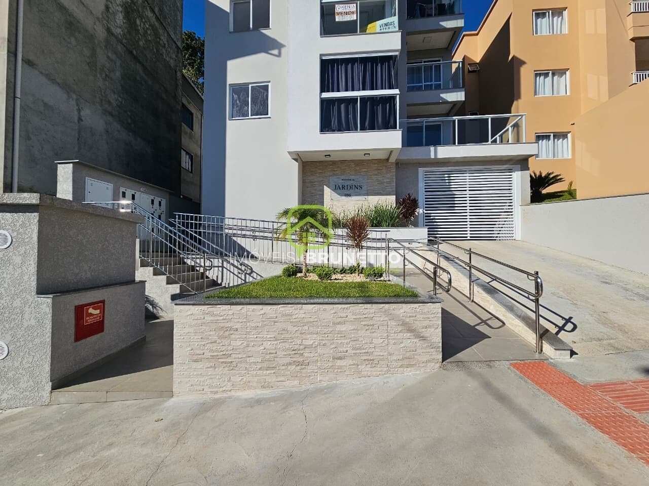 APARTAMENTO NOVO EM PIRATUBA/SC