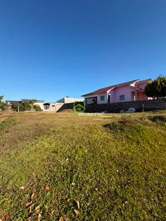 LOTE PLANO NO LOT. NOVO HORIZONTE - FINANCIA
