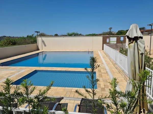 Lote/Terreno em Jacareí - Condomínio Residencial Fogaça
