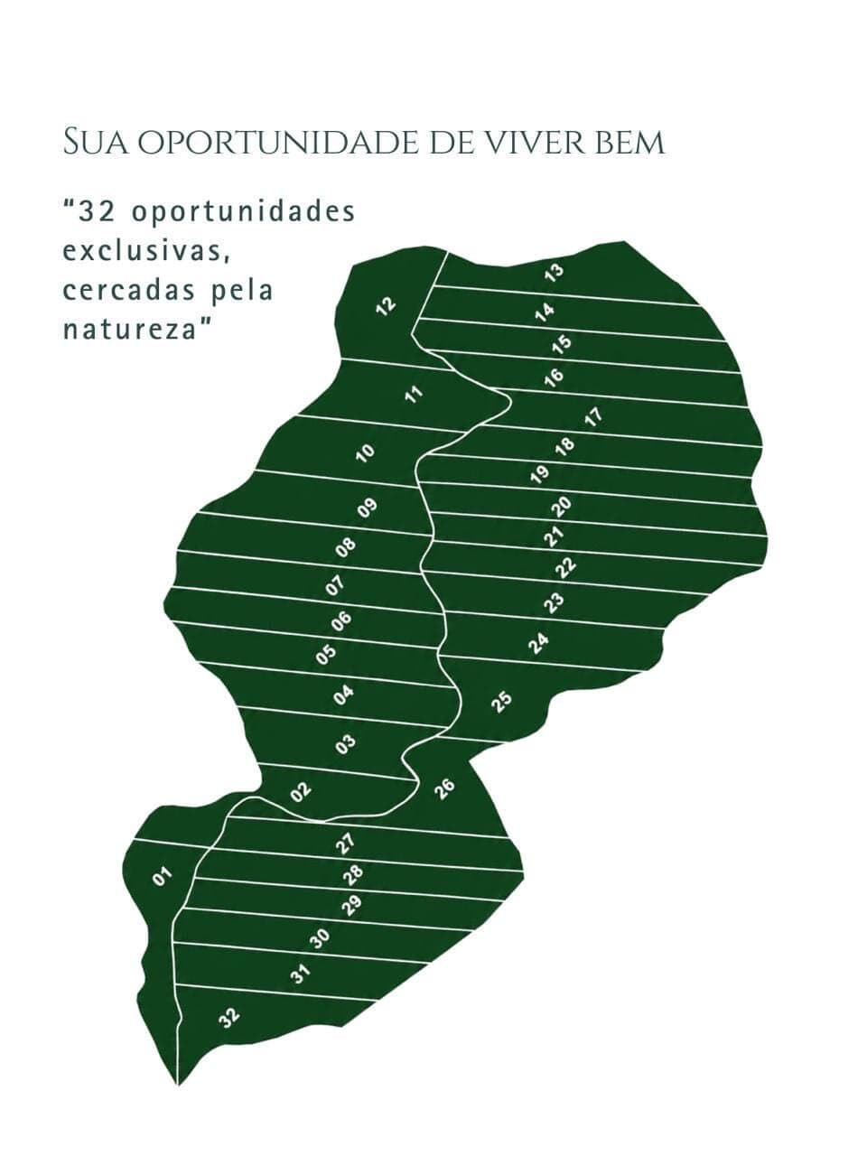 Chácara em Centro, Bocaiúva do Sul/PR