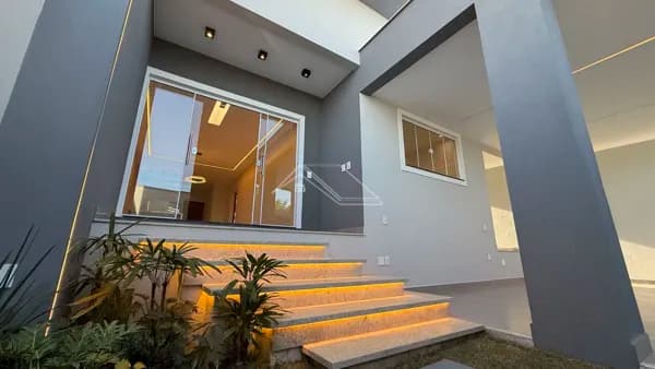 Casa em Colatina - Cidade Jardim