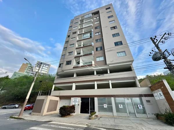 Apartamento 2Qts – Vizinho bairro Marista / Colatina-ES