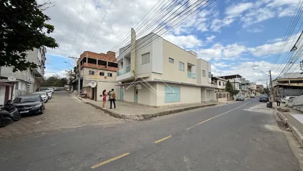 Comercial Esquina - Maria das Graças