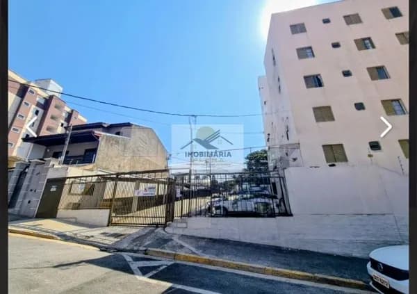 APARTAMENTO 02 DORM.- COND. STA ROSALIA - SOROCABA/S.P.