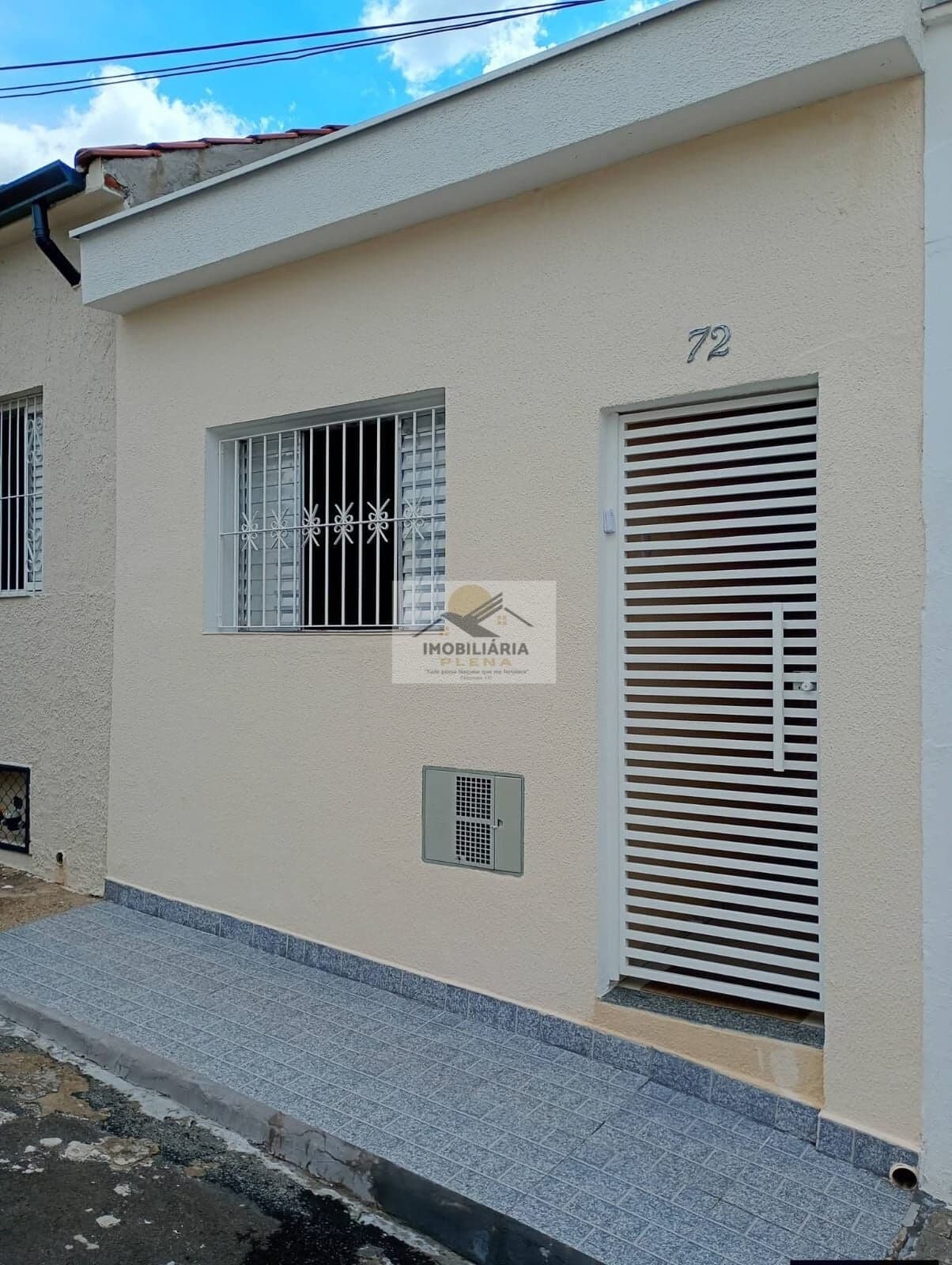 OPORTUNIDADE- CASA 2 DORM. - VL. SANTANA - SOROCABA/S.P.