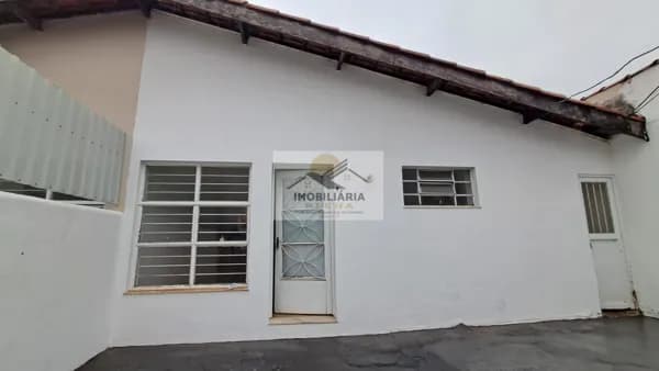 CASA 03 DORM. - VILA OLIMPIA - SOROCABA/S.P.