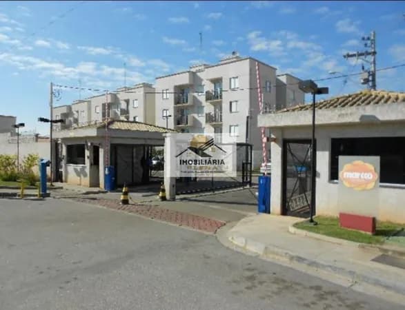 APARTAMENTO 03 DORM. RES. MARCCO SOROCABA - SOROCABA/S.P.