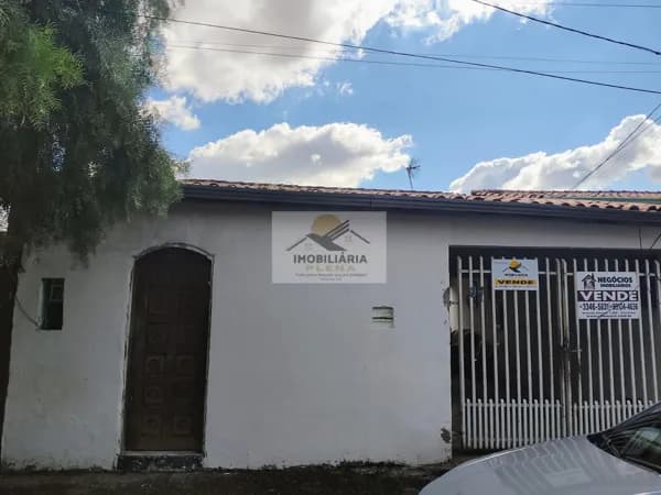 À VENDA CASA 02 DORM. COM EDICULA - VL. OLIMPIA - SOROCABA/S.P.