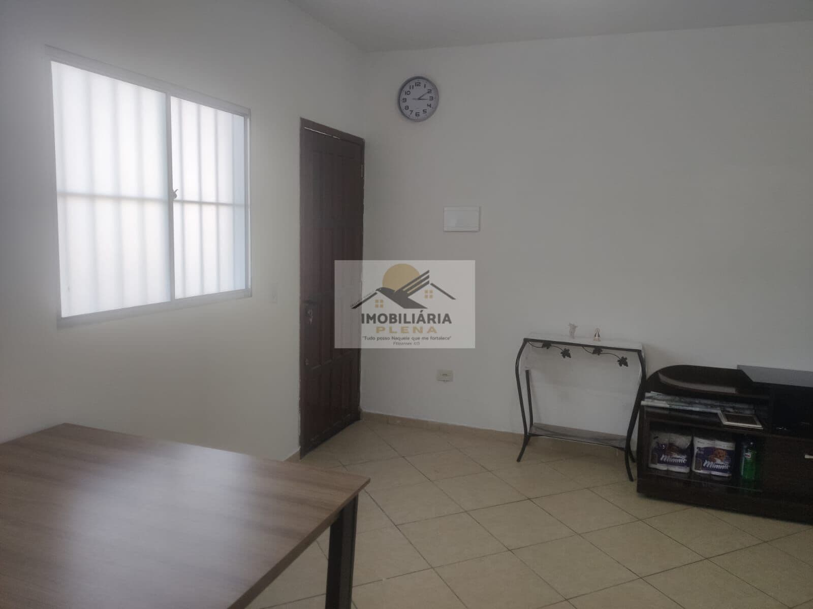 APARTAMENTO TÉRREO 02 DORM/ QUINTAL - WANEL VILLE V - SOROCABA/S.P.