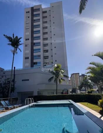 Apartamento à venda no Residencial Ouro Branco — Centro de Tubarão