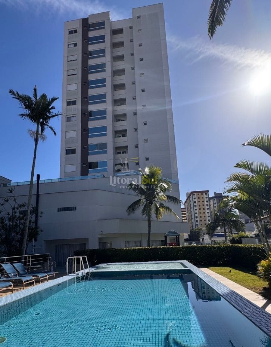 Apartamento à venda no Residencial Ouro Branco — Centro de Tubarão