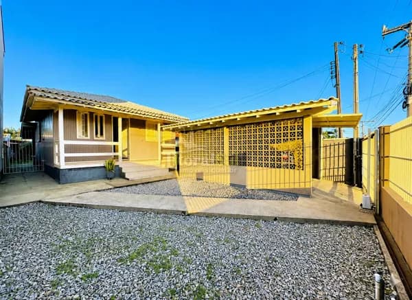 Casa à venda em Oficinas, Tubarão/SC
