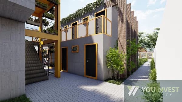 Studio 20 m2 | Próximo Terminal Centenário - Cajuru
