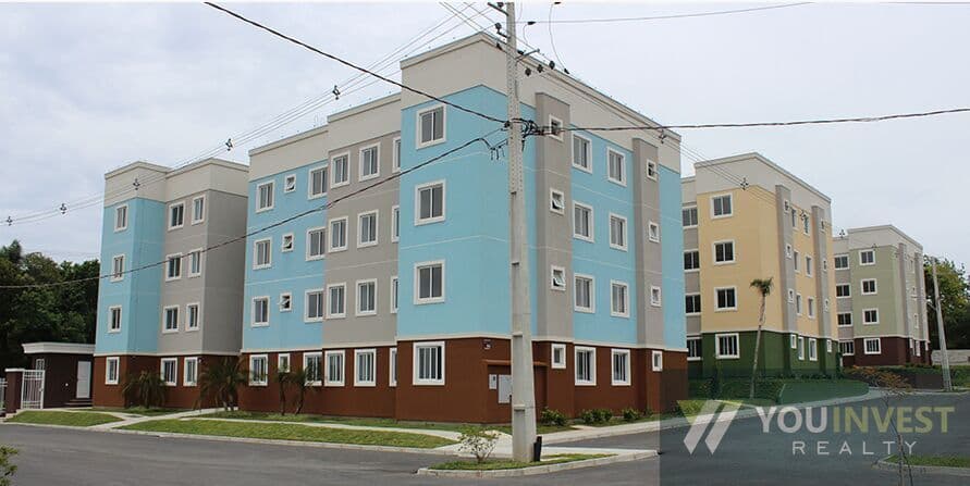 Apartamento 1 dormitório - Próximo ao bairro Santa Felicidade