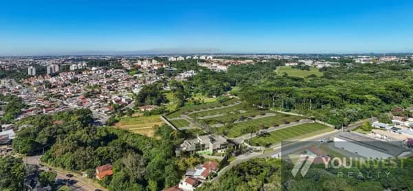Terreno em Condomínio no Campo Comprido | Alto Padrão