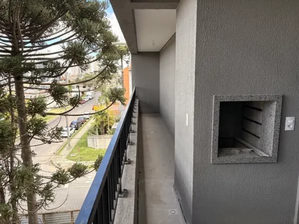 Apartamento 3 dormitórios - Novo Mundo | High City