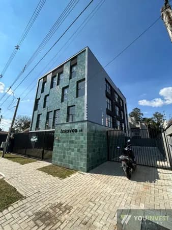 Studio Mobiliado - Próximo Centro Politécnico UFPR