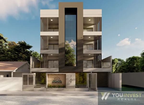 APARTAMENTO BALNEÁRIO PIÇARRAS SC