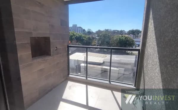 Apartamento 2 quartos - Próximo ao Carrefour Cabral